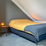 Three Bedroom In Feriehus