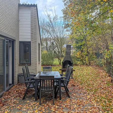 Holiday home Three Bedroom In