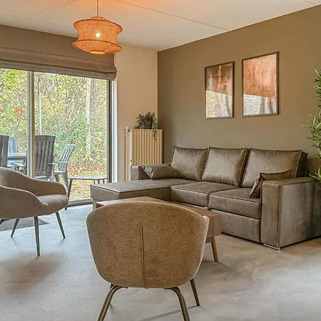 3 Bedroom In