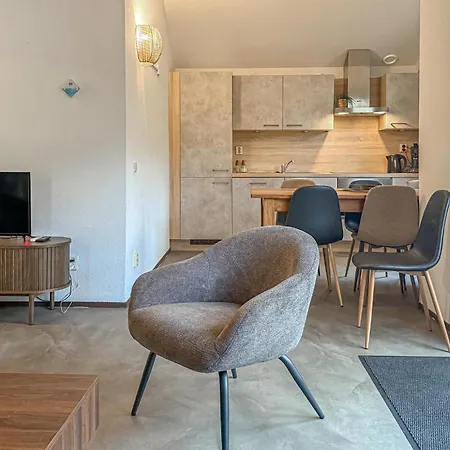 3 Bedroom In Hoeven