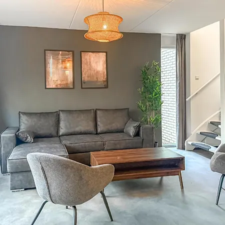 Feriehus 3 Bedroom In *