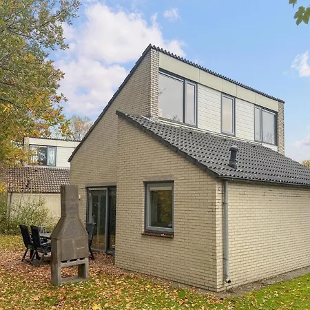 Feriehus 3 Bedroom In