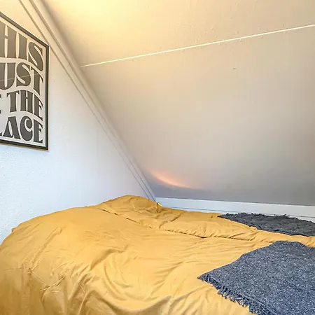 3 Bedroom In *