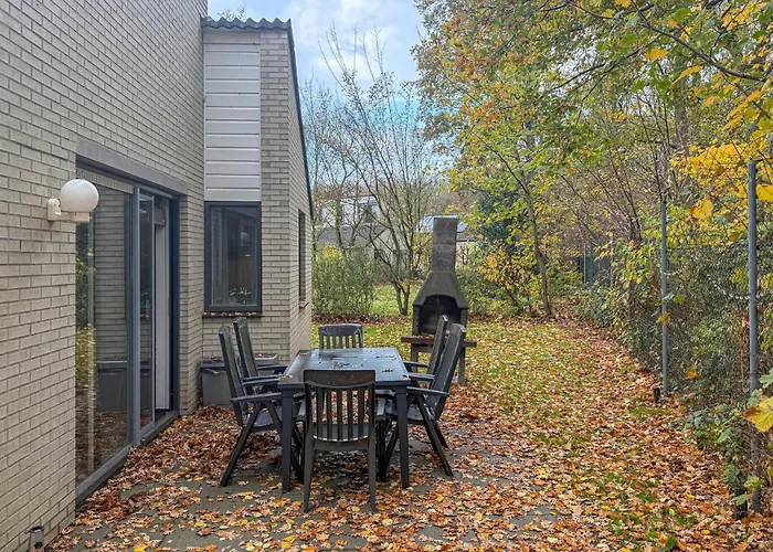 Holiday home Three Bedroom In