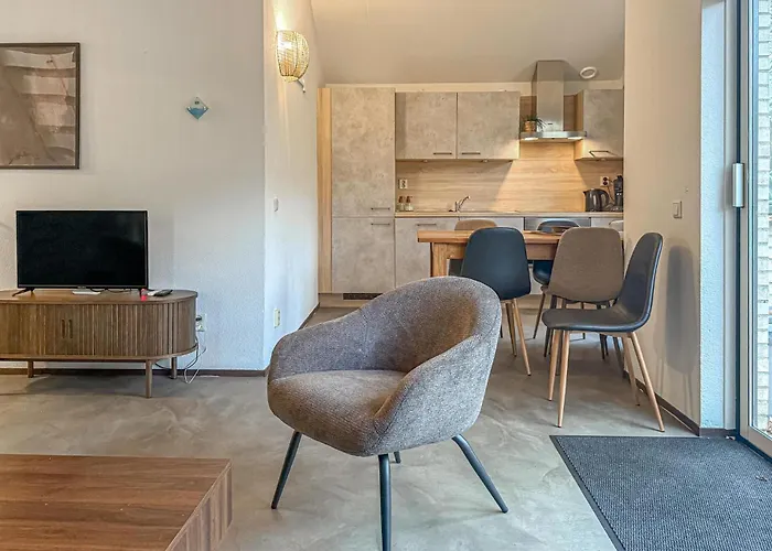 Three Bedroom In Hoeven