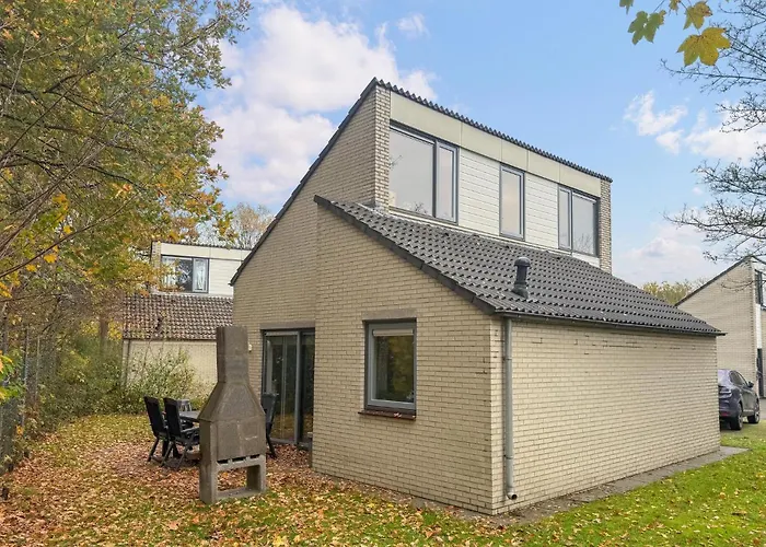 Holiday home Three Bedroom In