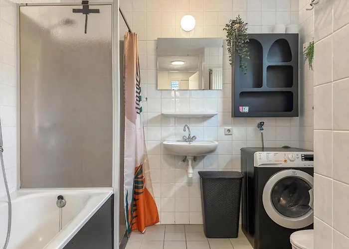 Holiday home Three Bedroom In *